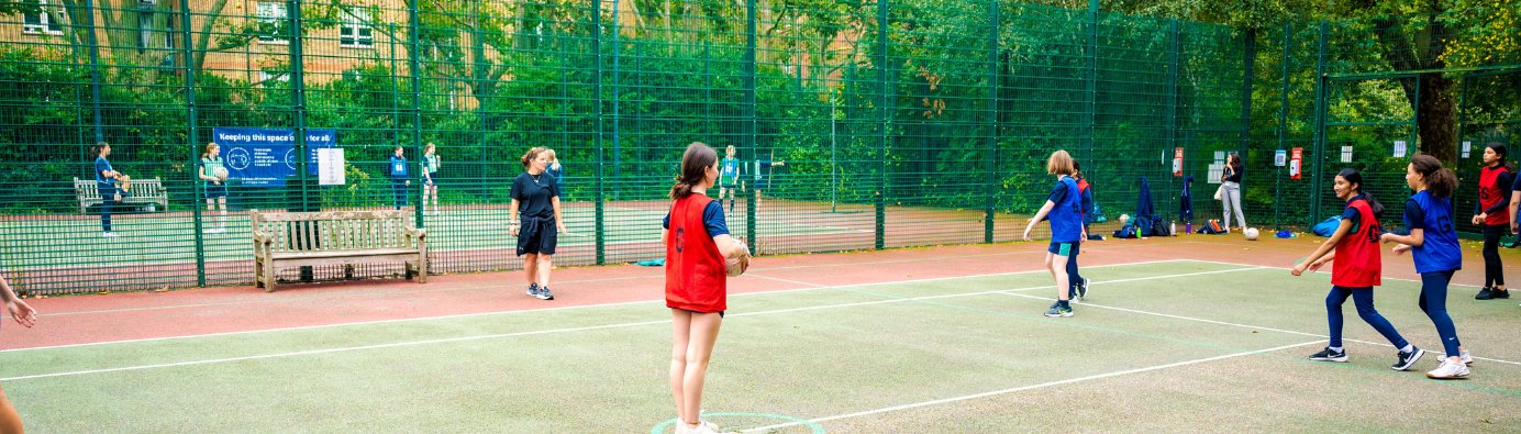 Queen's College, London